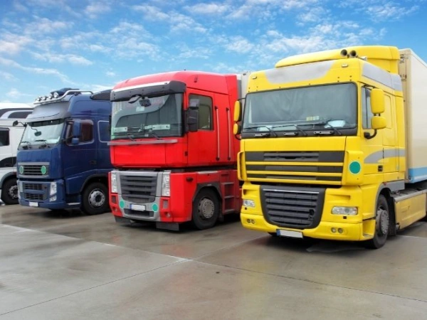 Adana Akyaka Nakliye